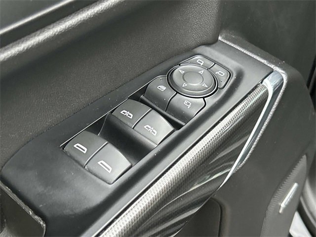 Used 2019 GMC Sierra 1500 AT4 image 29