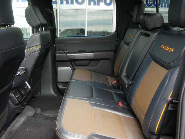 Certified 2023 Ford F150 Tremor w/ Equipment Group 402A High AWD/4WD image 20