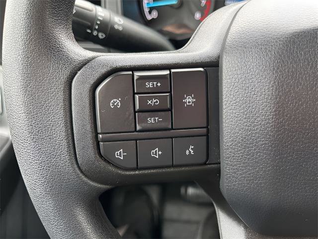 Certified 2022 Ford F150 Tremor image 18