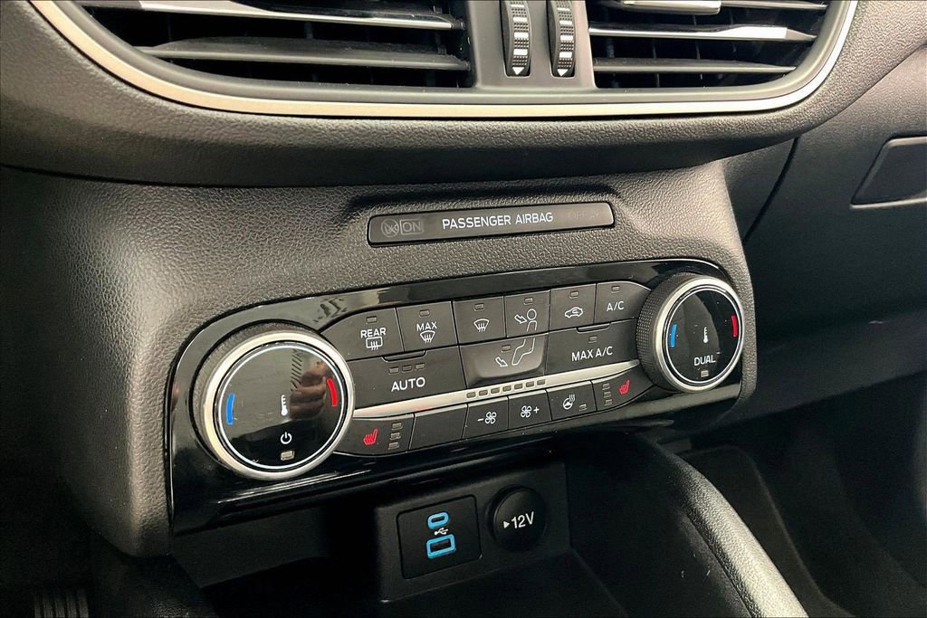 Certified 2022 Ford Escape SE w/ Convenience Package image 31