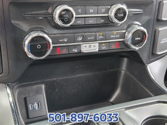 Certified 2022 Ford F150 XLT w/ Equipment Group 302A High AWD/4WD image 20