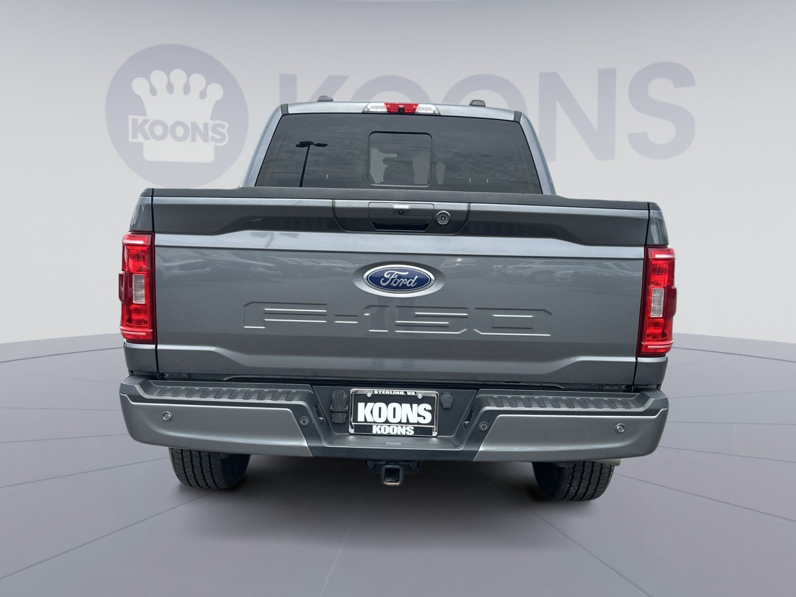 Certified 2022 Ford F150 XLT w/ Equipment Group 302A High AWD/4WD image 10
