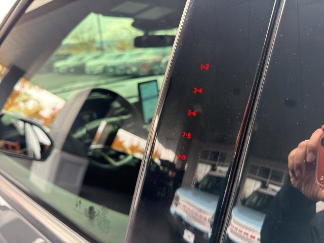 Certified 2021 Ford Explorer ST w/ Equipment Group 401A image 18