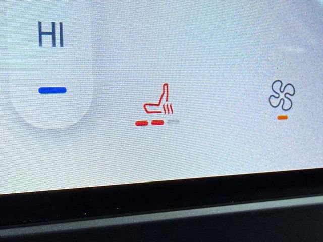 Certified 2024 Ford Edge SEL w/ Convenience Package image 15