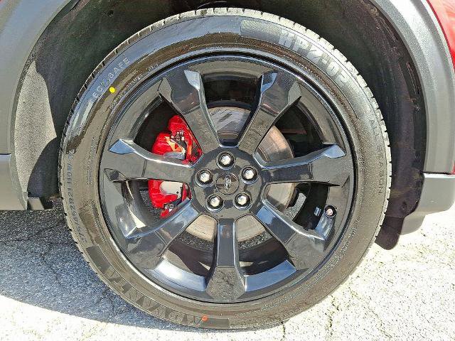 Certified 2023 Ford Explorer ST w/ Equipment Group 401A image 8