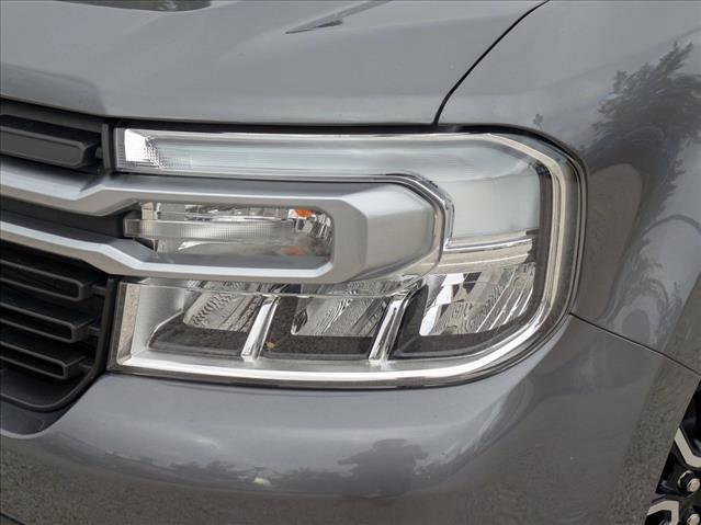 Certified 2022 Ford Maverick Lariat w/ Lariat Luxury Package image 7