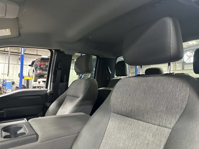 Certified 2025 Ford F150 XL AWD/4WD image 20