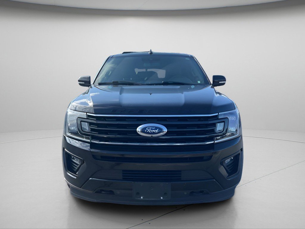 Certified 2019 Ford Expedition Limited w/ Equipment Group 303A AWD/4WD image 16
