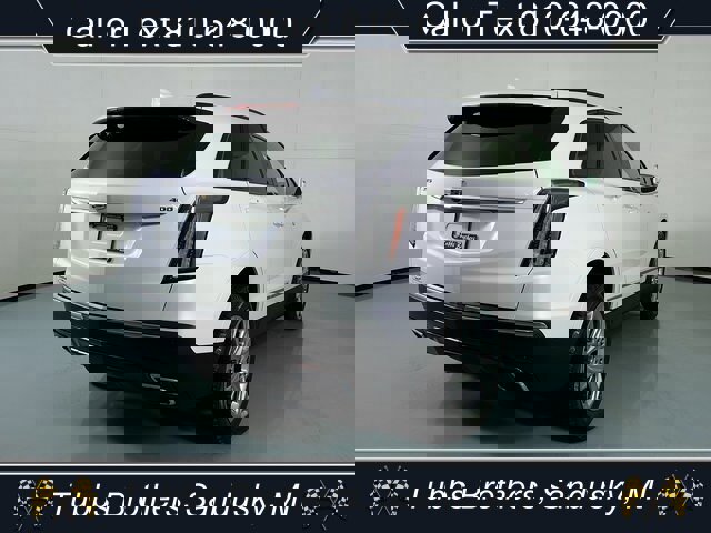 Used 2020 Cadillac XT5 Sportv image 15