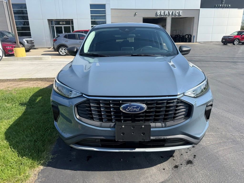 Certified 2023 Ford Escape Active image 6