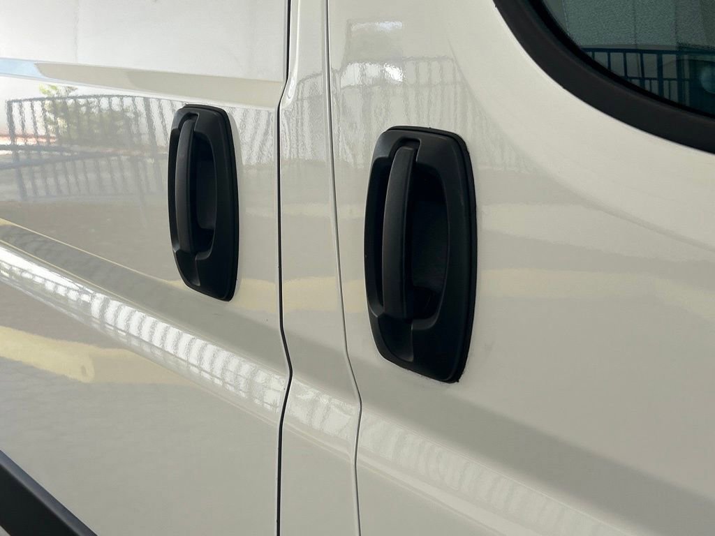 Used 2023 RAM ProMaster 2500 w/ Convenience Group image 18