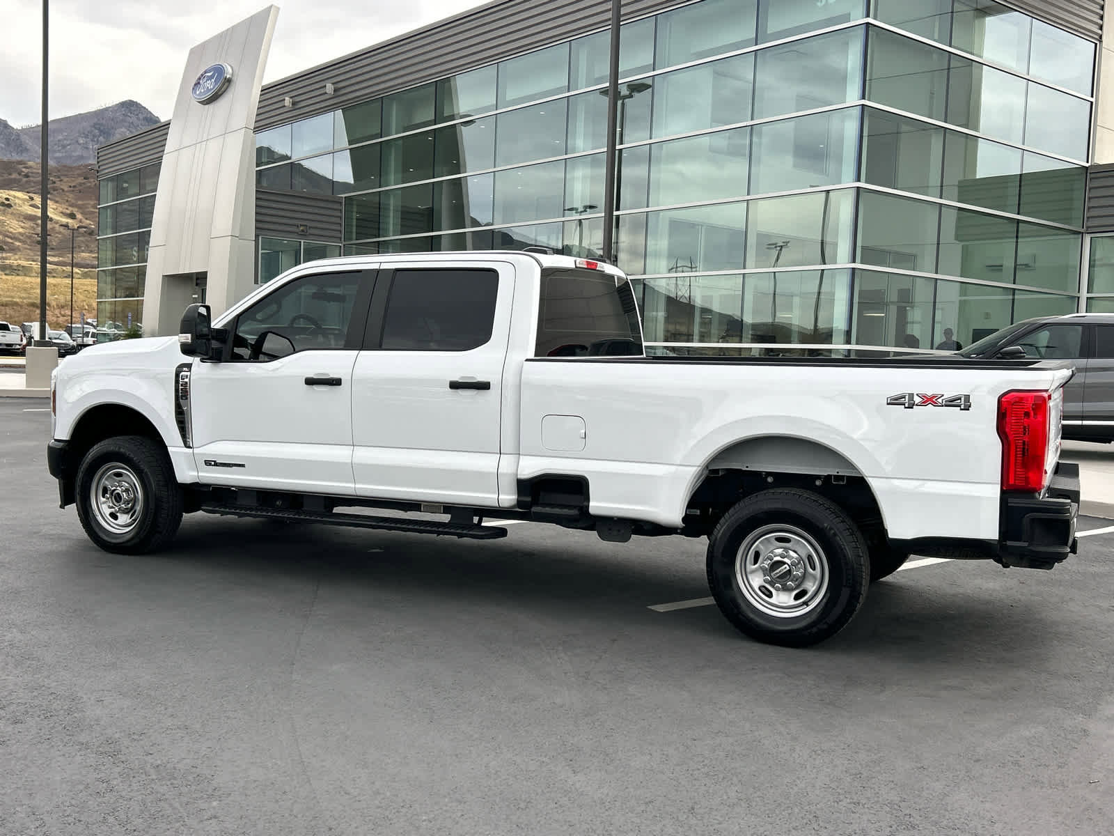 Certified 2024 Ford F250 XL image 14