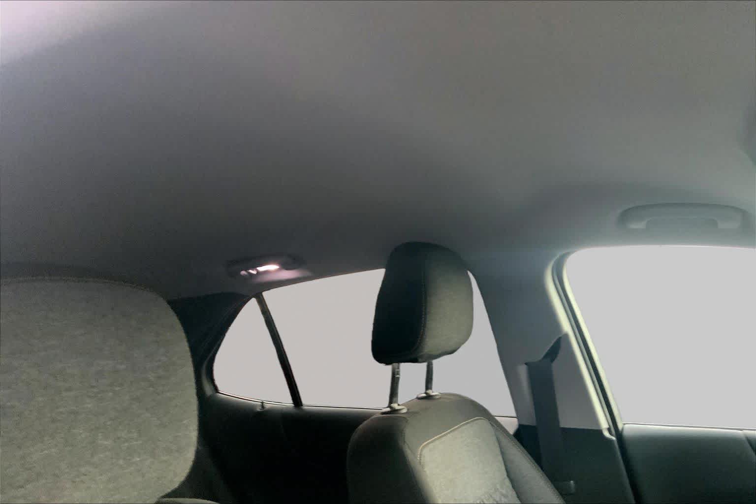 Used 2023 Chevrolet Equinox LT FWD image 14