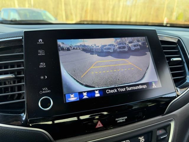 Used 2023 Honda Ridgeline RTL image 30