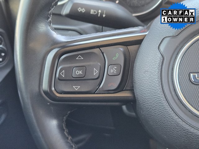Used 2021 Jeep Wrangler Unlimited Sport AWD/4WD image 24