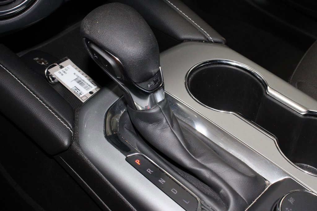 Used 2023 Chevrolet Blazer LT image 30