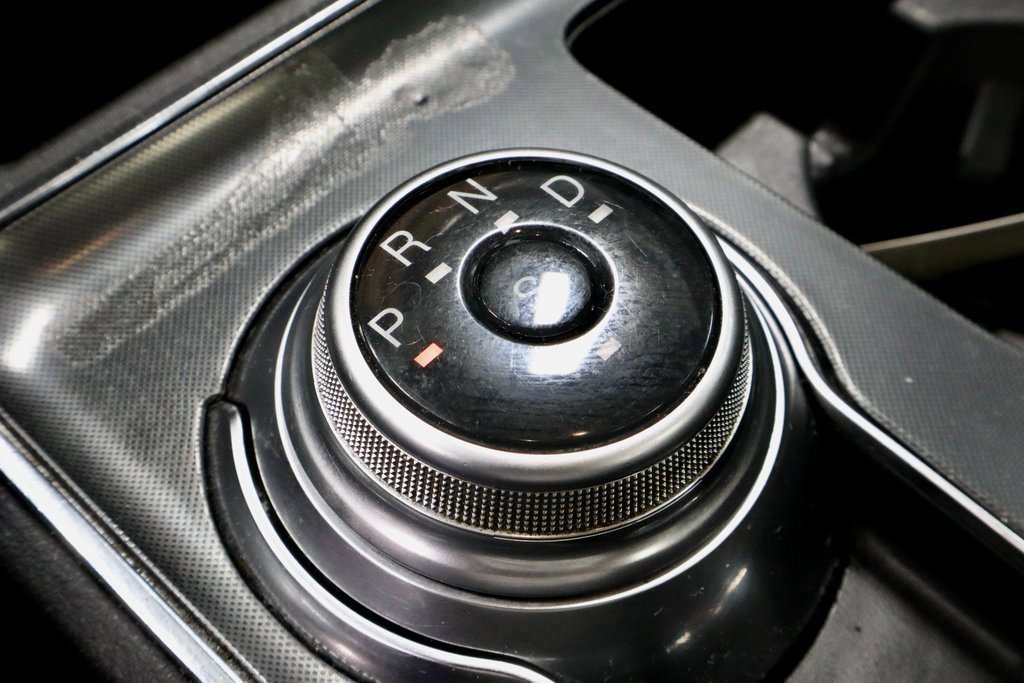 Certified 2024 Ford Edge ST-Line image 32