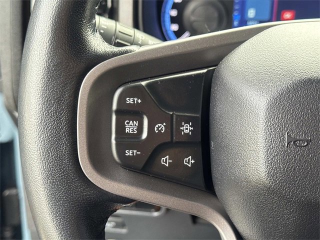 Certified 2023 Ford Bronco Badlands image 8