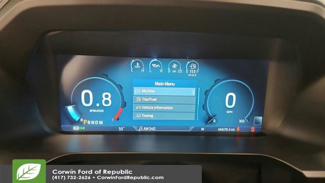 Certified 2022 Ford Expedition Max Limited w/ Equipment Group 303A image 17