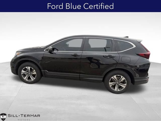 Used 2020 Honda CR-V LX image 1