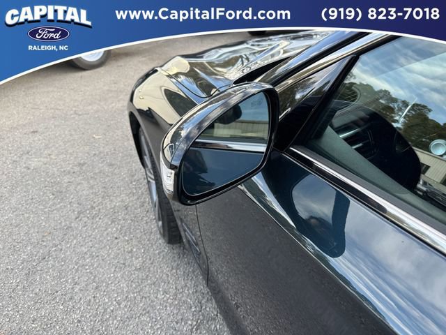 Used 2024 Genesis G70 3.3T Advanced w/ Sport Prestige Package image 12