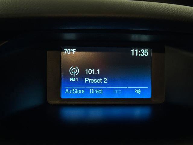 Certified 2018 Ford Focus ST FWD image 27