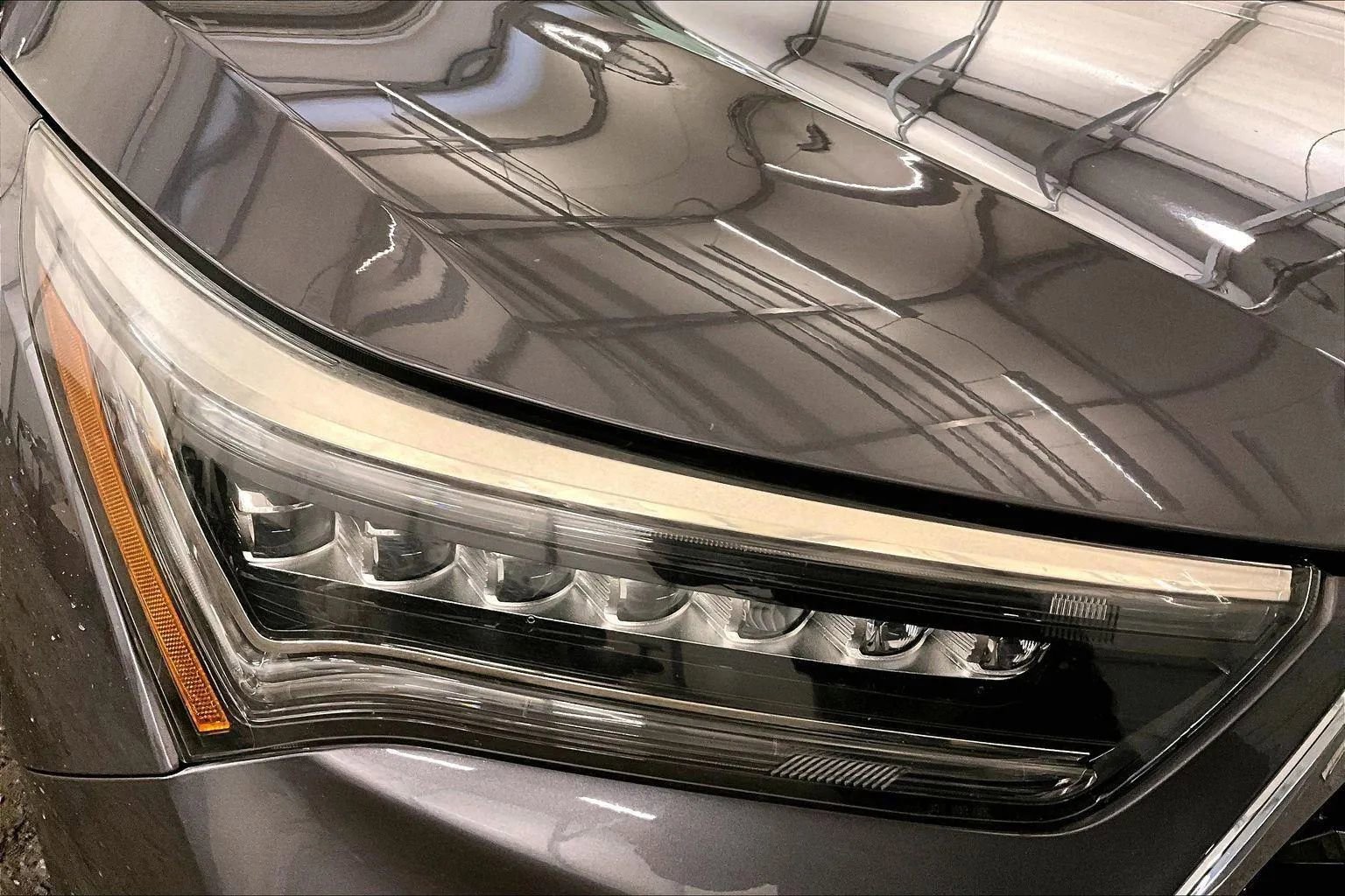 Used 2020 Acura RDX AWD w/ Advance Package image 27