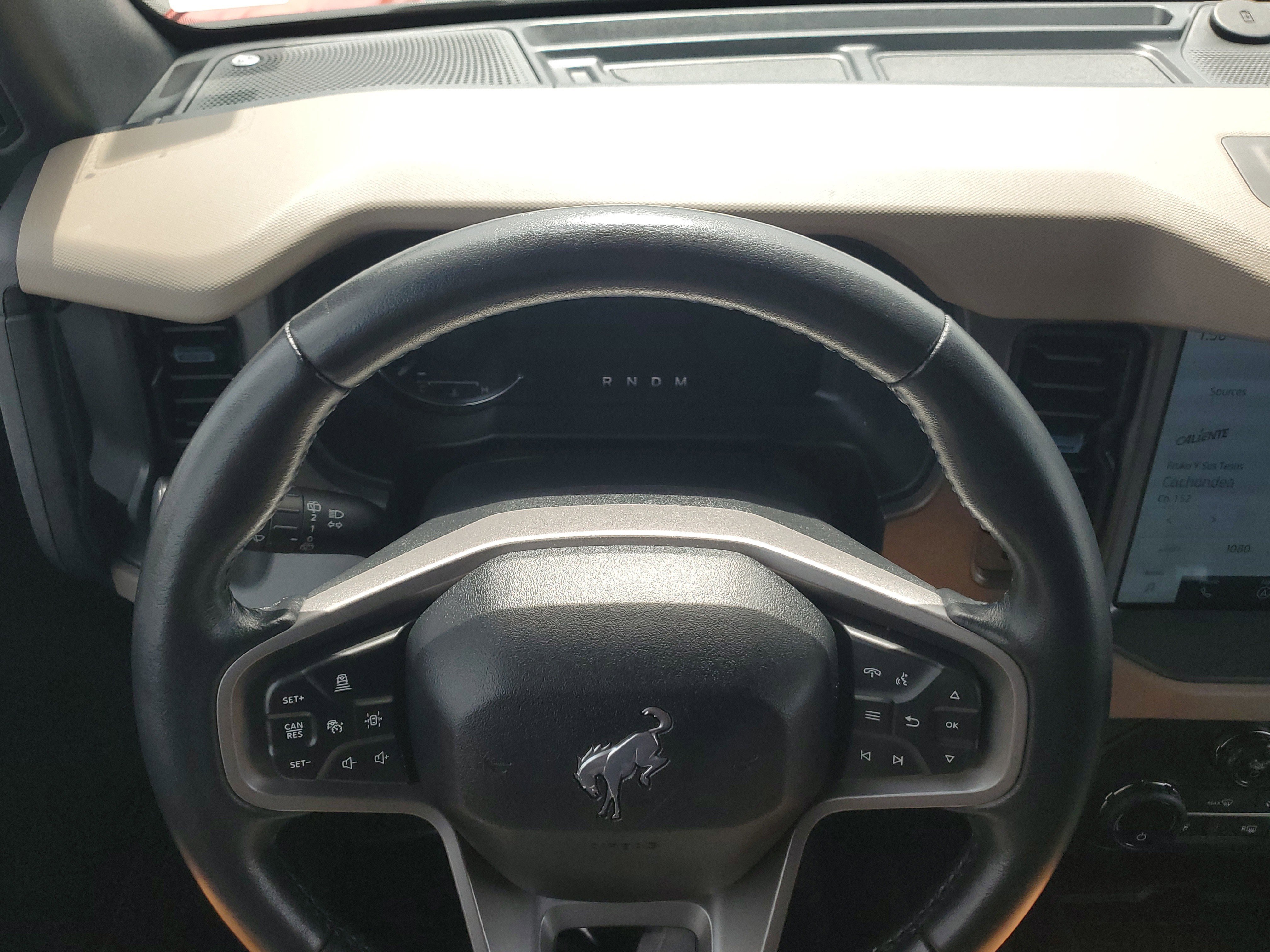 Certified 2024 Ford Bronco Wildtrak image 22