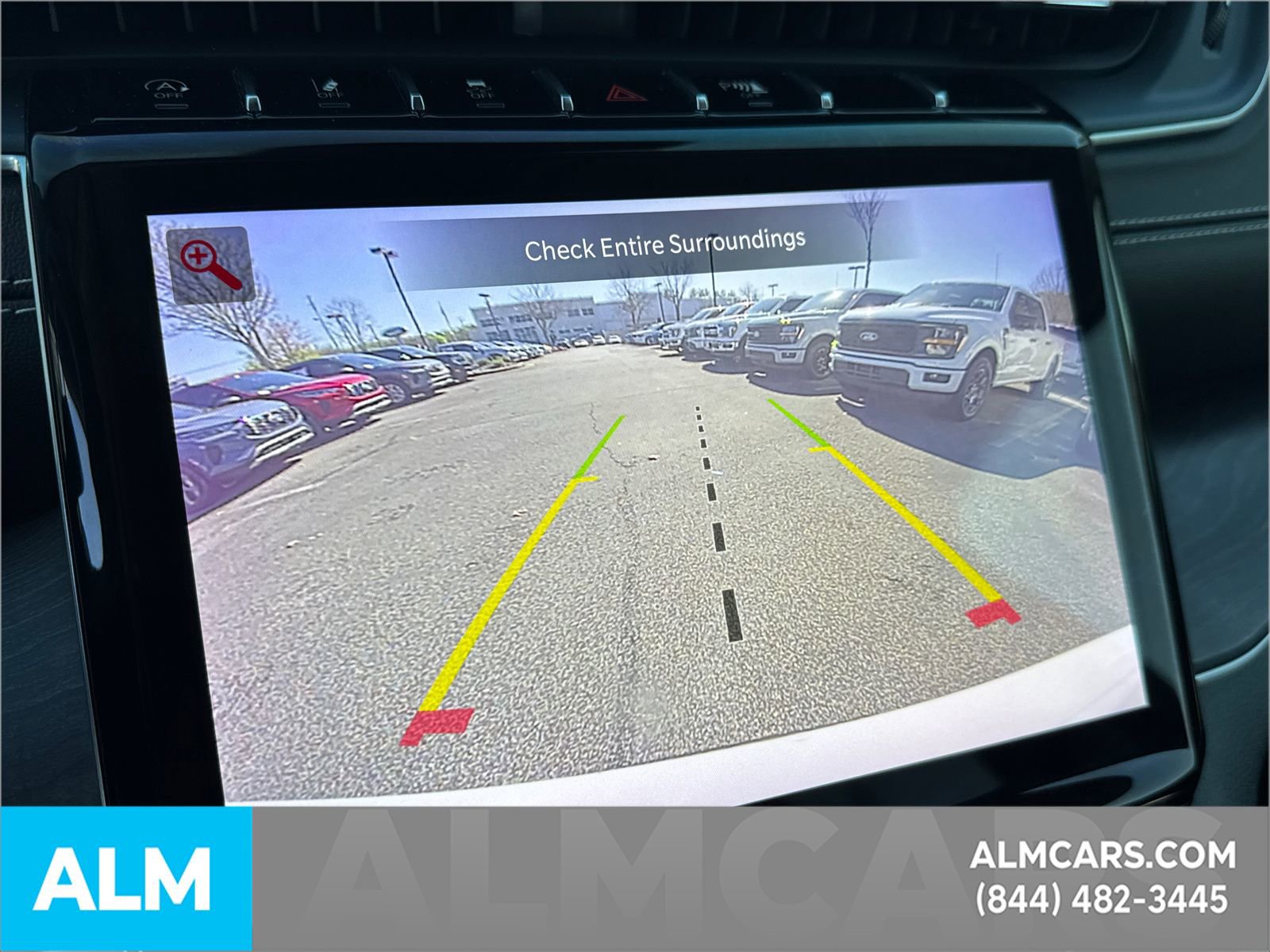 Used 2022 Jeep Grand Cherokee L Limited image 38