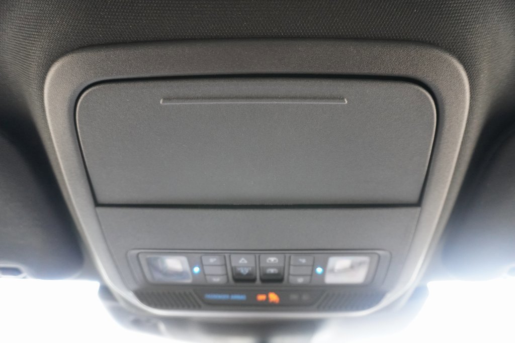 Certified 2023 Ford Explorer King Ranch w/ Technology Package image 14