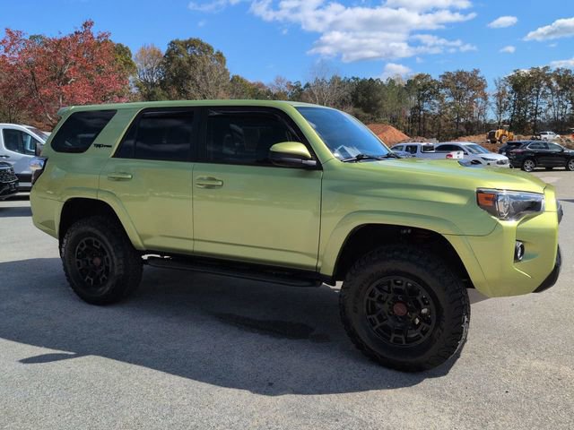 Used 2022 Toyota 4Runner TRD Pro image 7