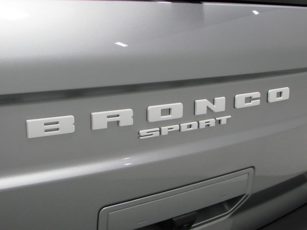 Certified 2023 Ford Bronco Sport Big Bend w/ Convenience Package AWD/4WD image 33