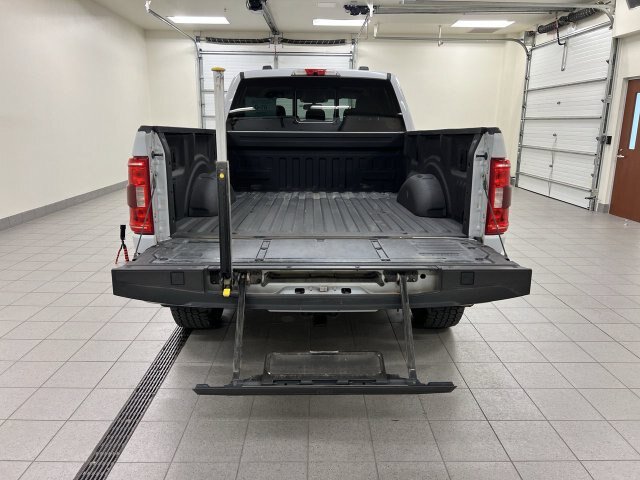 Certified 2022 Ford F150 XLT w/ Equipment Group 302A High AWD/4WD image 19