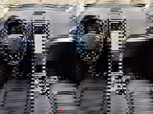 Certified 2023 Ford Edge SEL w/ Convenience Package image 16