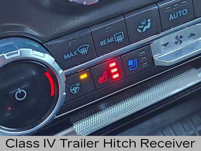 Certified 2022 Ford F150 Platinum w/ Equipment Group 701A High image 25