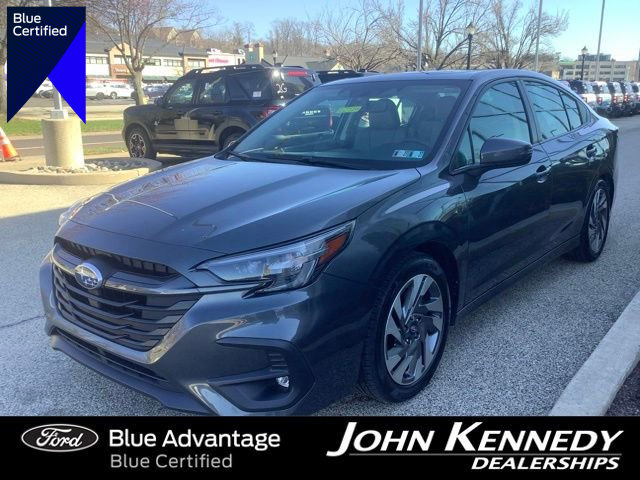 Used 2024 Subaru Legacy Limited