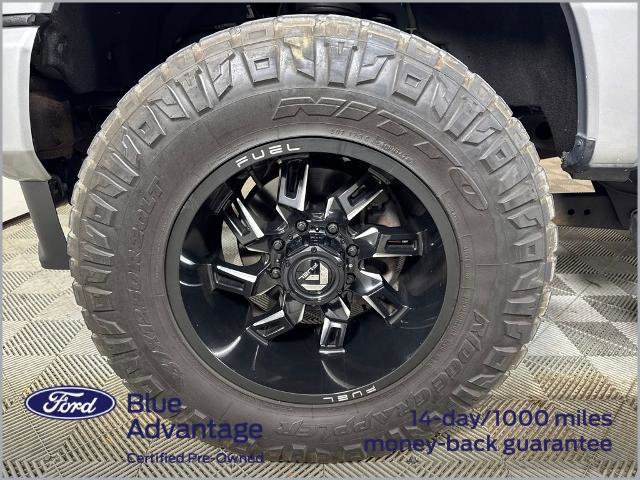 Certified 2020 Ford F250 Lariat image 15