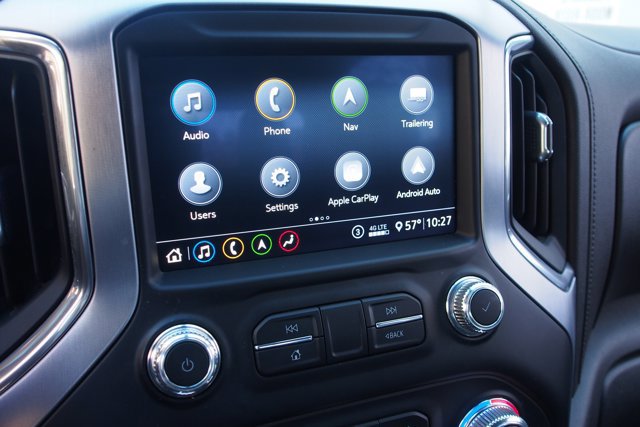 Used 2020 GMC Sierra 1500 SLT w/ SLT Premium Package image 27