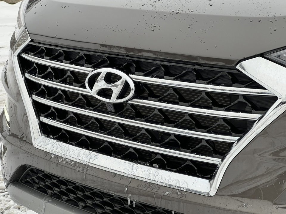 Used 2019 Hyundai Tucson Limited w/ Cargo Package image 39