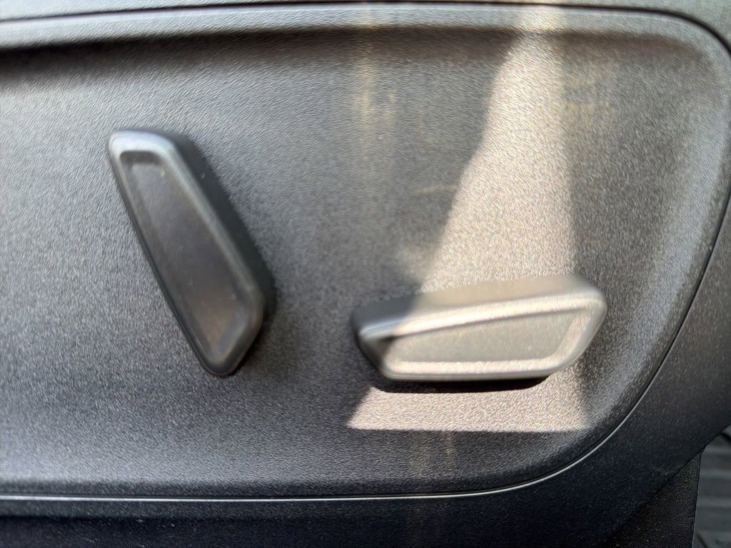 Certified 2024 Ford Bronco Sport Outer Banks image 28