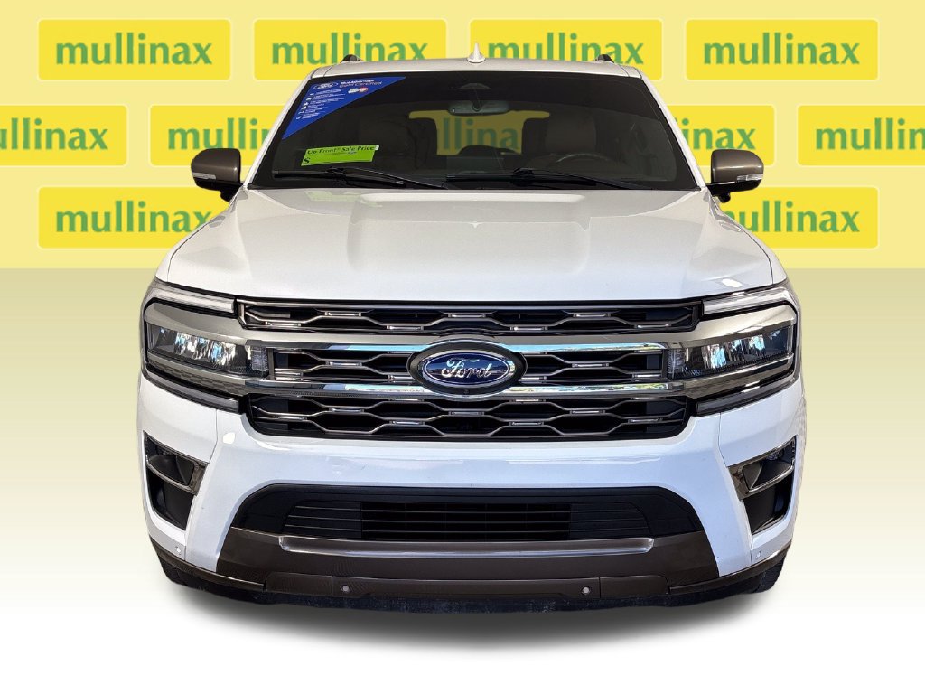 Certified 2024 Ford Expedition King Ranch RWD image 16