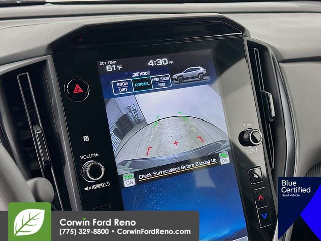 Used 2025 Subaru Crosstrek 2.5i Wilderness image 17