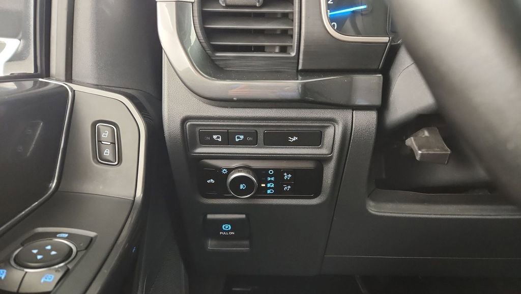 Certified 2023 Ford F150 XLT w/ Equipment Group 302A High image 24