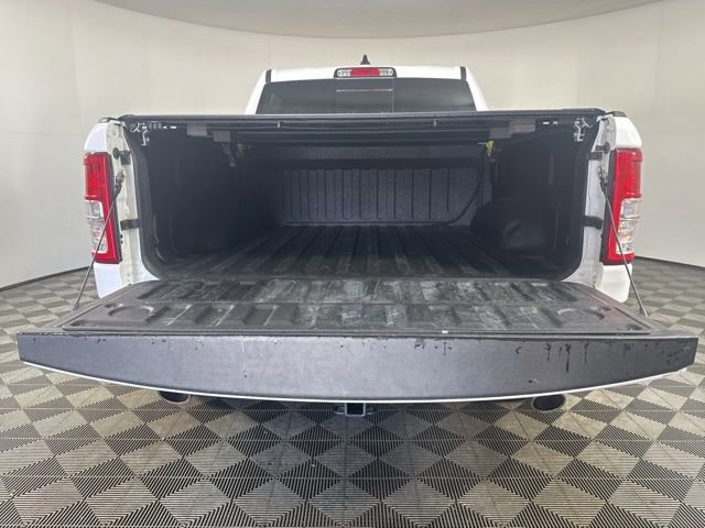 Used 2020 RAM 1500 Big Horn image 20