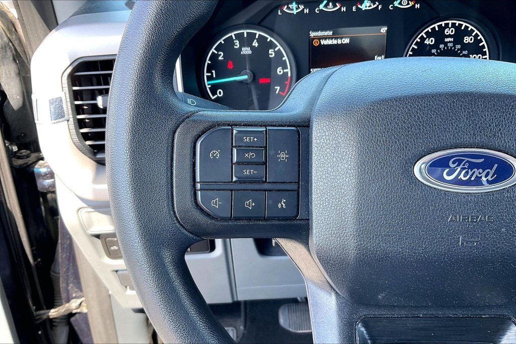 Certified 2023 Ford F150 XLT AWD/4WD image 17