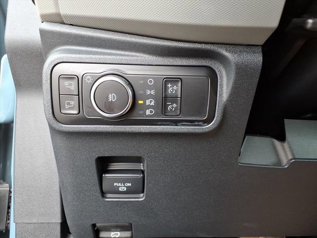 Certified 2023 Ford Bronco Badlands image 30