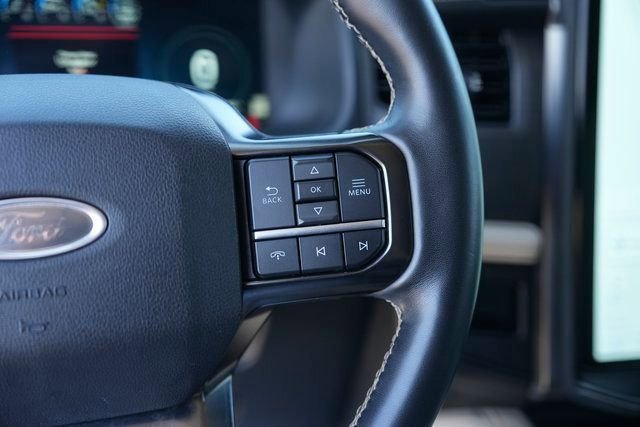 Certified 2024 Ford Expedition Max Platinum image 26