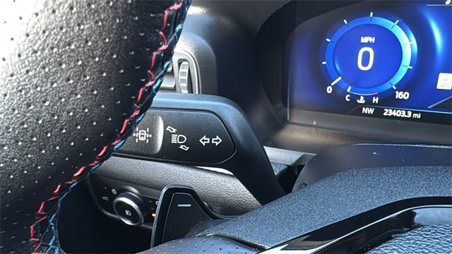 Certified 2023 Ford Explorer ST w/ Equipment Group 401A image 20