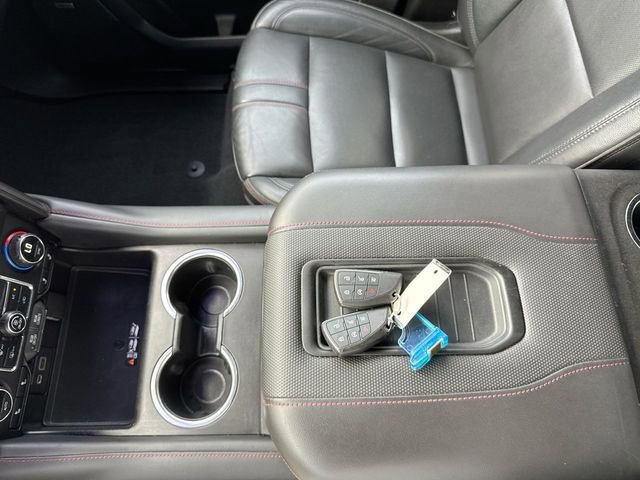 Used 2021 Chevrolet Tahoe RST w/ Luxury Package image 22