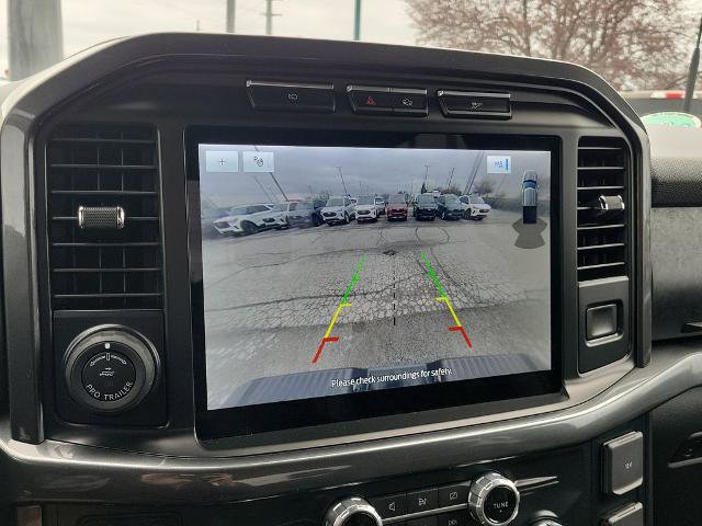 Certified 2023 Ford F150 Tremor image 28